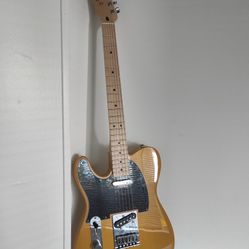 Squier affinity Telecaster Left Handed 
