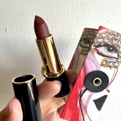 PAT McGRATH LABS Matte Lipstick  Flesh 3 Full Size 0.14 oz/ 4g NIB 100% Auth