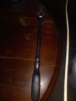 Snap On Ratchet 3/8