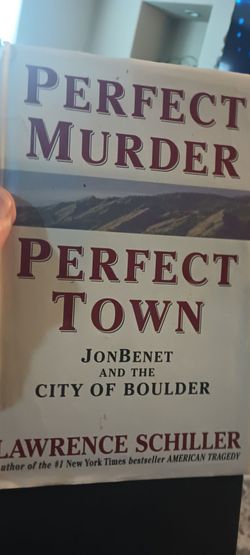 Perfect Murder Perfect Town