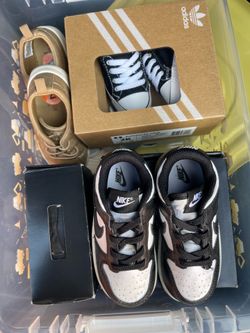 Kids shoes