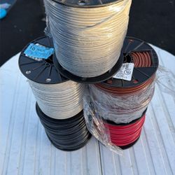 10 Gauge Copper Wire
