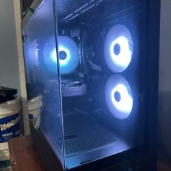 AMD 3500x , NVIDIA 1660ti  Gaming pc