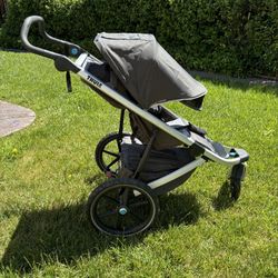 Thule Urban Glide Jogging Stroller