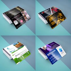 Business Cards (Business Supplies) Printing