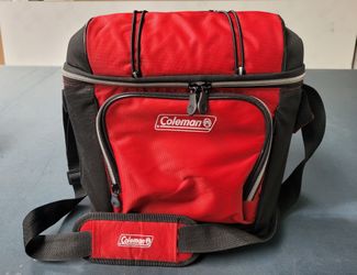 Soft Cooler Bag