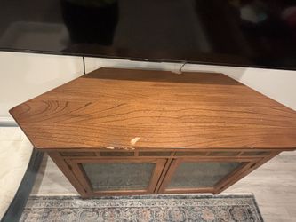 TV stand