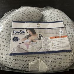 Breast Feeding Pillow