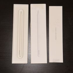 Apple Pencil Pro