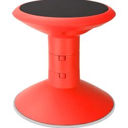 Storex - Motion Stool - Flexible Seat 
