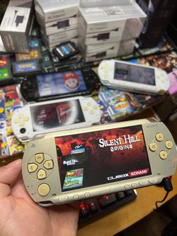 50$ PSP GAME