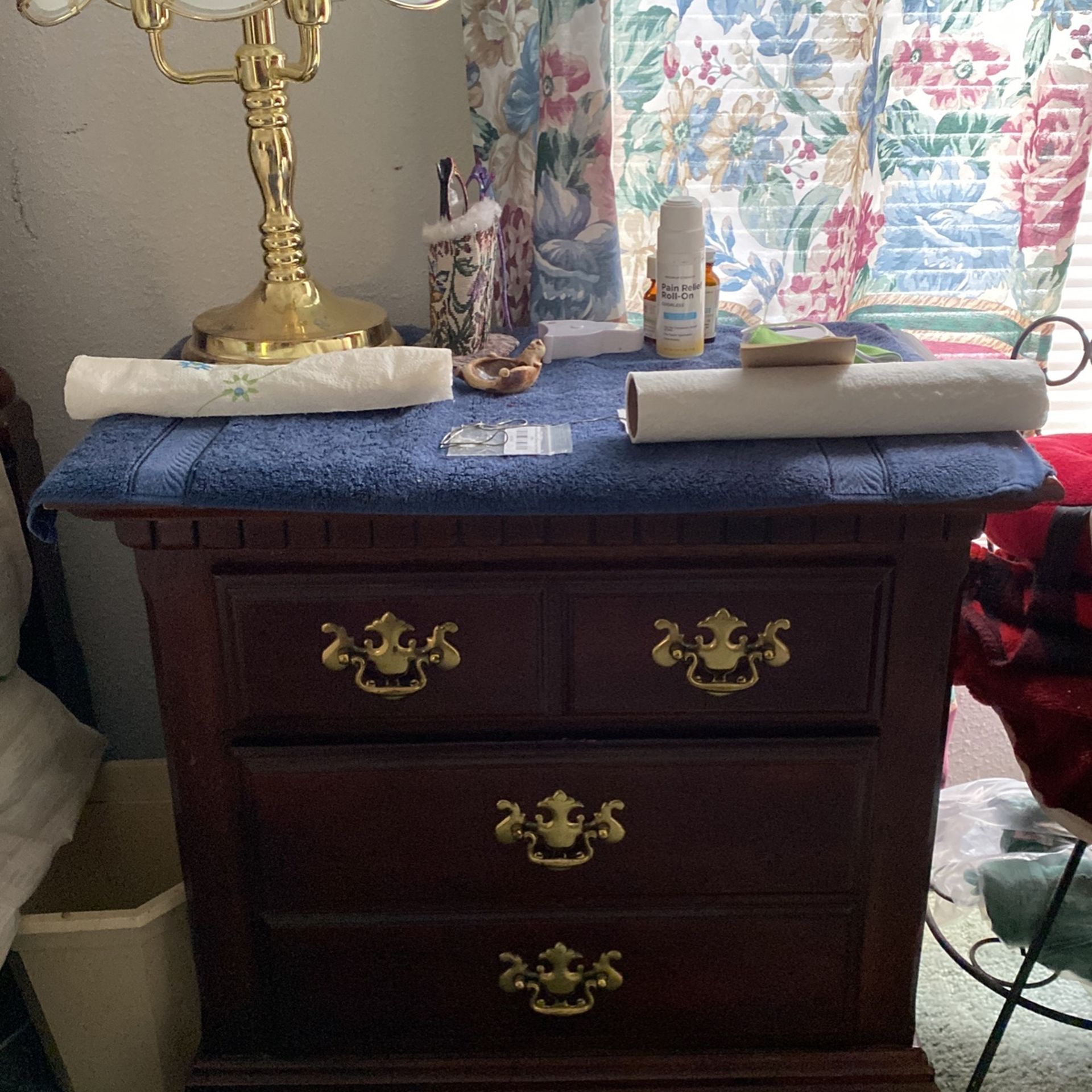 Bedroom Set