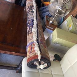 Genuine Hand Woven Persian Rug