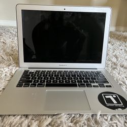 Apple MacBook Air