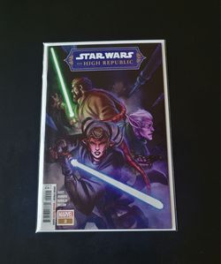 Star Wars: The High Republic II #2