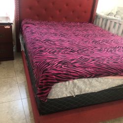 Matress