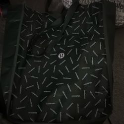 Lululemon Bag