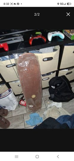New skateboard element old school complete