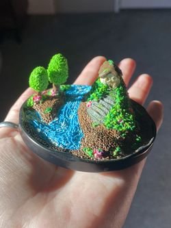 Diorama