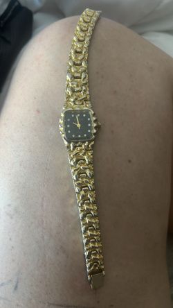 Women’s watch