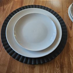 Plates