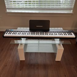 Piano Keyboard 88 keys