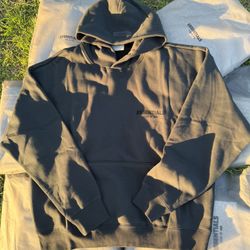 Fear Of God “Essentials” 