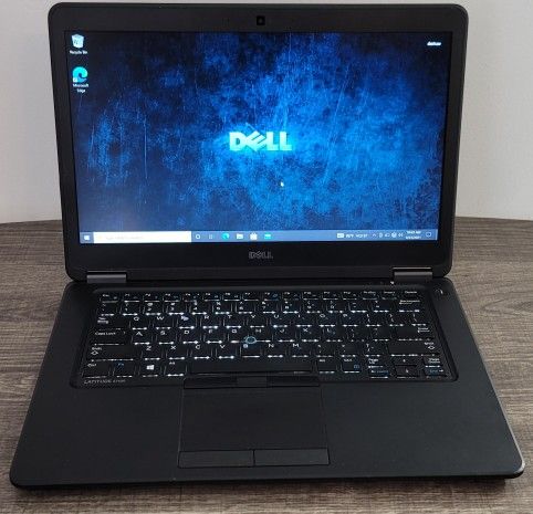 Dell i5 Laptop