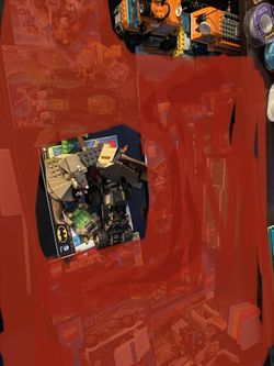 Legos 