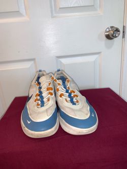 Nike SB Nyjah Houston 2 Size 10
