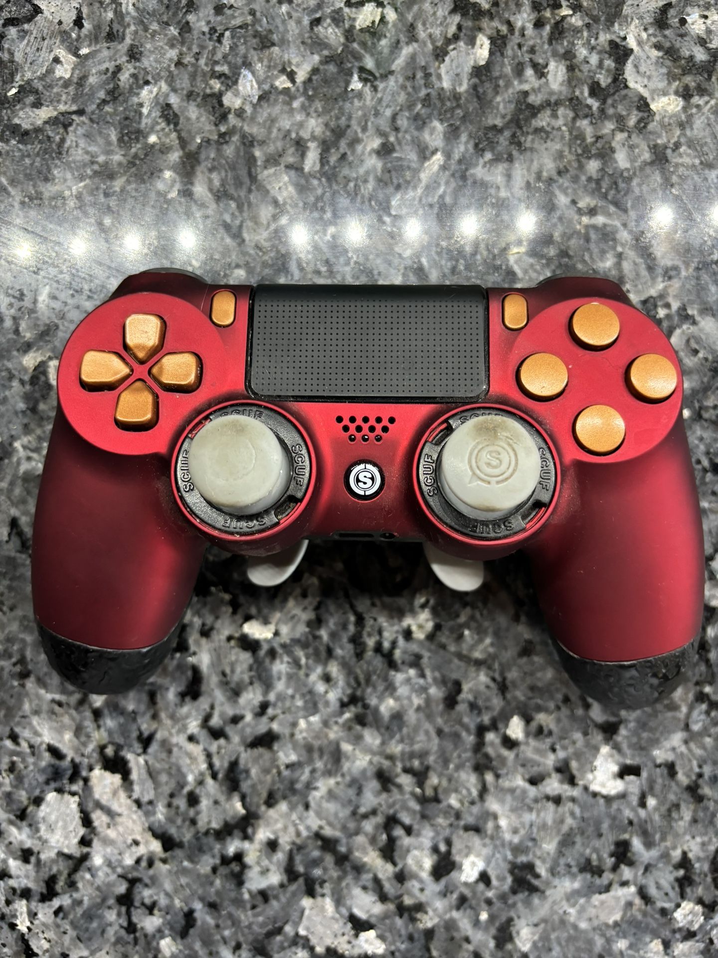 PS4 Scuf Controller