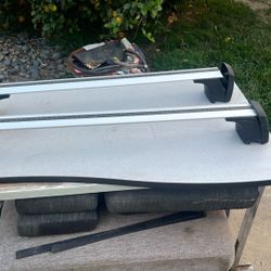Roof Rack 43” Wide 