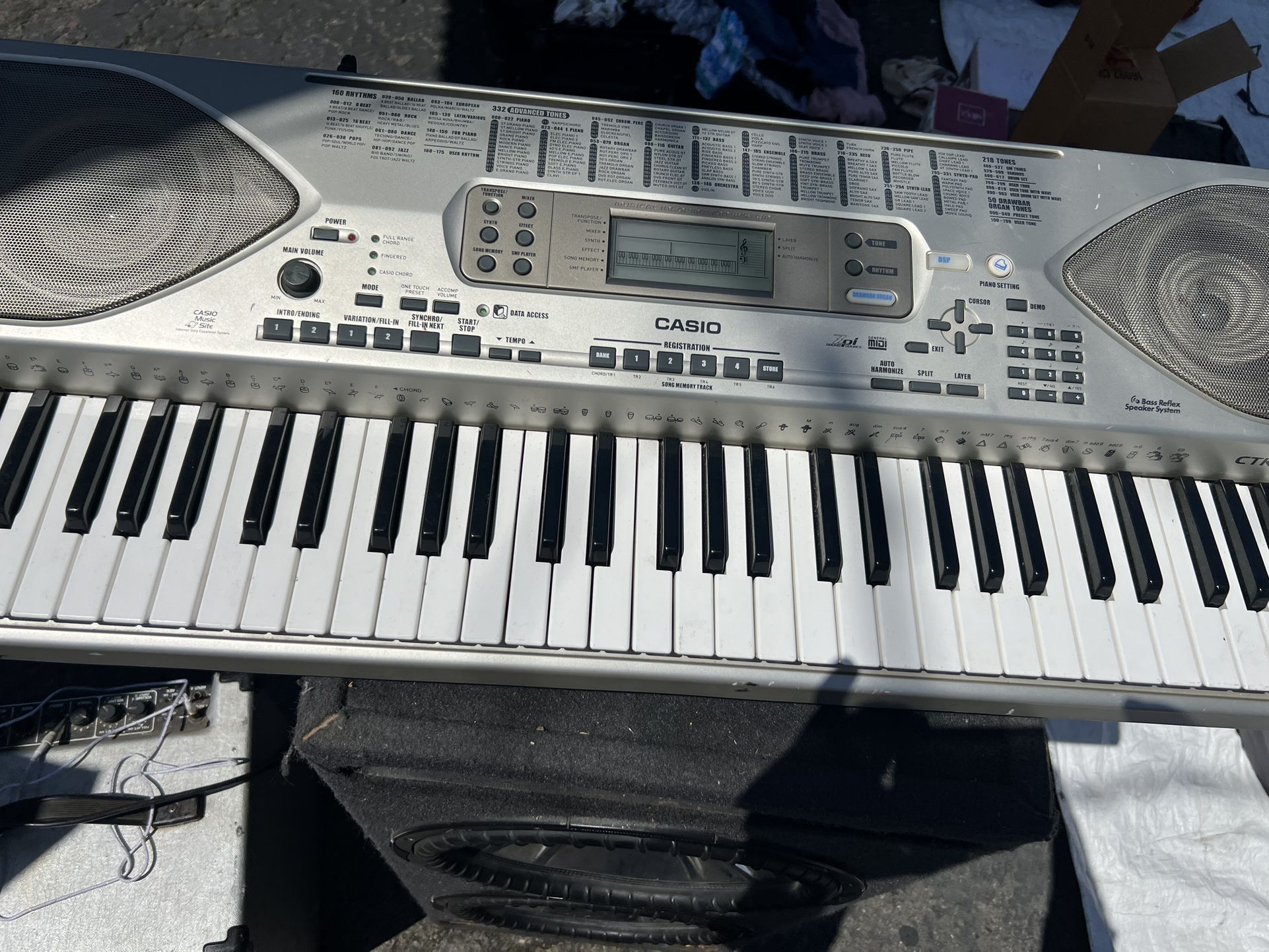 Piano