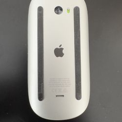 Apple Magic Mouse 2