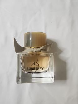 My Burberry