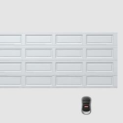 Garage Door 