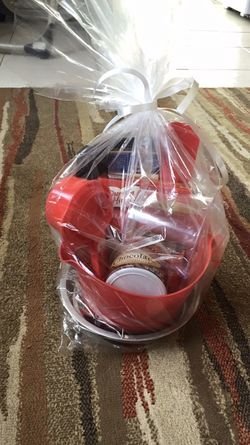 Party favors