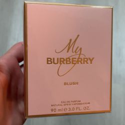 My Burberry Blush Perfume for Women 90ml (3 oz)
