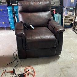 LANE LIFT RECLINER 