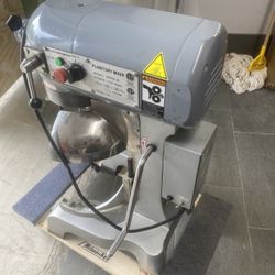 Mixer 20 Qt