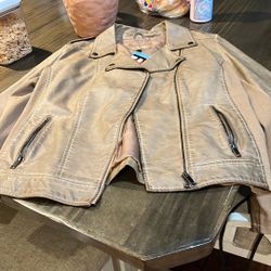 Vintage jacket