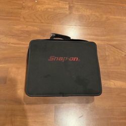 Snap on scanner