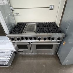 VIKING STOVE