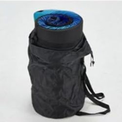 Memory Form Camping Mattress