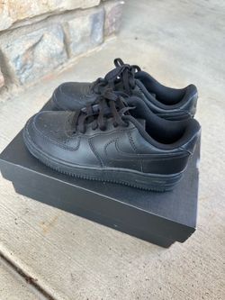 Black air forces