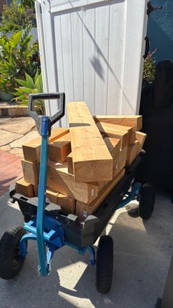 FREE WOOD