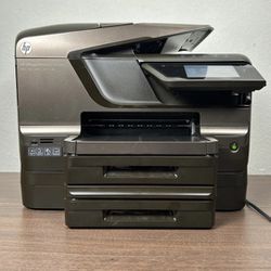 HP Officejet Premium 8600 N919N