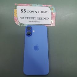 🚨 Best iPhone 16 Deal in Town – Only $469! $1 to Take It Home + 50% Off Original Price