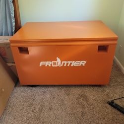 Construction Gang Box