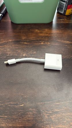 DVI to MiniDP